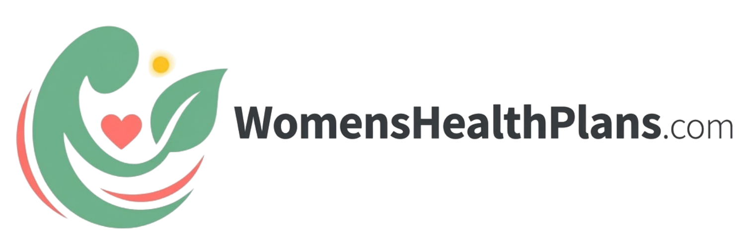 WomensHealthPlan.com