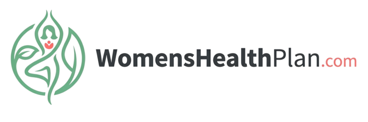 WomensHealthPlan.com
